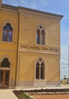 Parc Hotel San Pietro - Spiazzi Di Caprino - 8