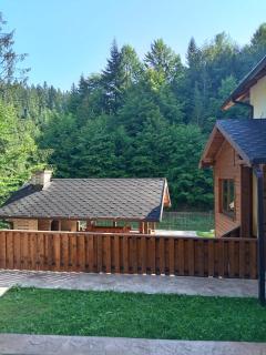 Căsuța din vis-Voroneț - 5