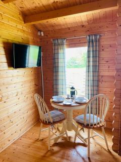 Keepers Lodges - Broadway - 4