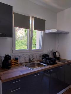 la petite maison - Lablachère - 1