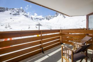 Résidence Le Borsat - Tignes Val Claret - Tignes - 5