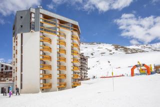 Résidence Le Borsat - Tignes Val Claret - Tignes - 2