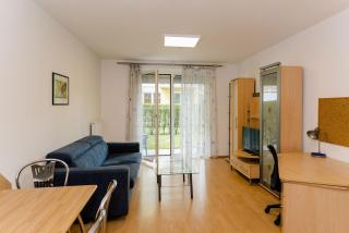 Appartement Graz - Ihr erstklassiges Zuhause fernab von Zuhause - Graz - 4