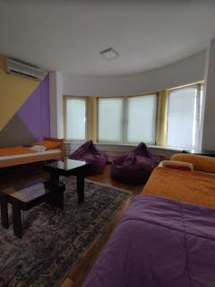 Villa Ema rooms - Niš - 0