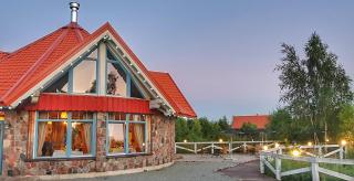 Kaimo turizmo sodyba, Svečių namai "Pamario Burė" - Svencelė - 0