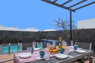 Casa Rosa - Playa Blanca - 7