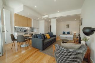 Courtyard Oporto Design Apartments by Vacationy - 1