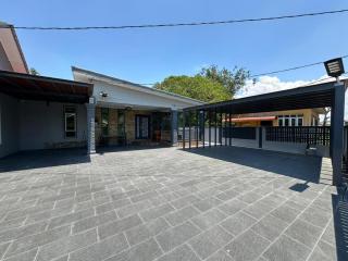 Rayyan Ashraf homestay - Kota Bharu - 8