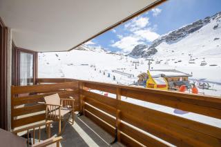 Résidence Le Borsat - Tignes Val Claret - Tignes - 6