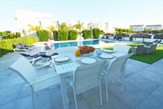 Villa Aquamarine - Ayia Napa - 1
