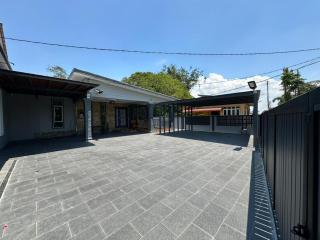 Rayyan Ashraf homestay - Kota Bharu - 9
