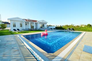 Villa Aquamarine - Ayia Napa - 2