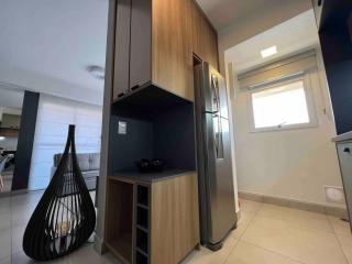 Loft de Alto Padrão - 3