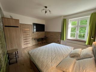 Apartmán Rosa - Děčín - 8