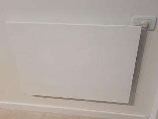 Nuevo y minimalista departamento Guemes - Mar del Plata - 6
