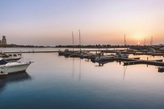 Marina Views Al Hamra Village - 2