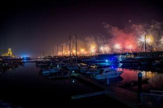 Marina Views Al Hamra Village - 3