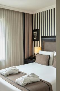 Avantgarde Urban Taksim - 2