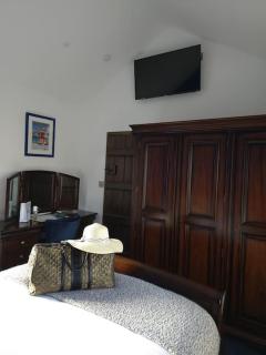 Farm Elegance at Lottie's Lodge - Hutton - 1