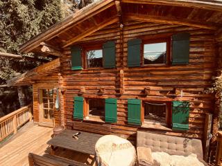 Pointhütte - Grossarl - 8