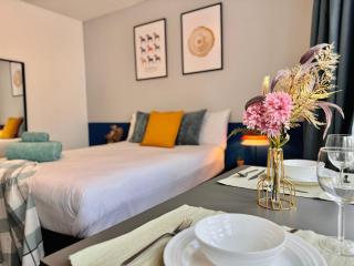 Lovely Studio 30min to Central London - 9