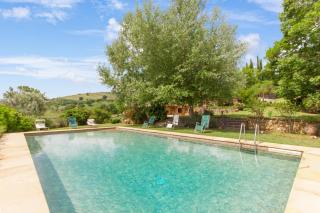 Villa Olmo With Private Pool - Happy Rentals - 0