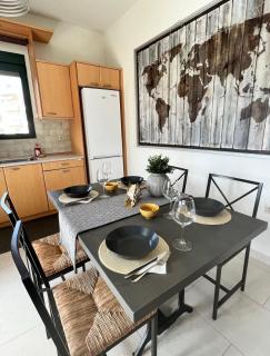 Zoi’s Apartment - Chania - 4