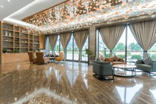 MIZPARTON HOTEL - Heshan Xinhua City Store - Jiangmen - 6
