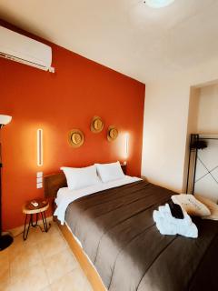 Poseidon Rooms - Kala Nera - 9