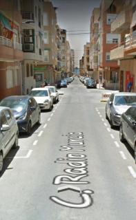 Casa Limpia de Reina - Torrevieja - 9