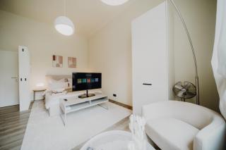 LLR Design Apartment - Soleil Blanc im Zentrum von Koblenz - Coblença - 4