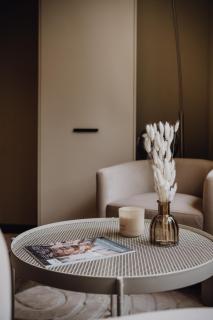 LLR Design Apartment - Soleil Blanc im Zentrum von Koblenz - Coblença - 6