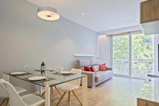 Habitat Apartments Pau - Barcelone - 0
