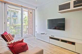 Habitat Apartments Pau - Barcelone - 8