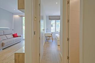 Habitat Apartments Pau - Barcelone - 3