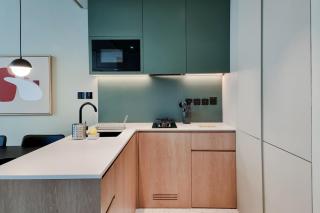 Upside Living 1 Bedroom in Business bay - Dubai - 3