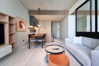 Upside Living 1 Bedroom in Business bay - Dubai - 6
