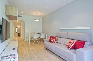 Habitat Apartments Pau - Barcelone - 9