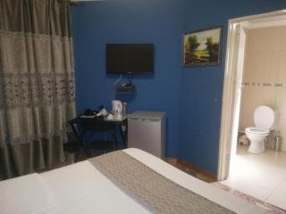 The Tamek Palace Hotel - 3