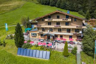 Berghotel Breitmoos - 5