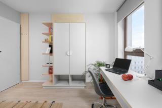 Student Depot Lublin Apartamenty - Lublin - 1