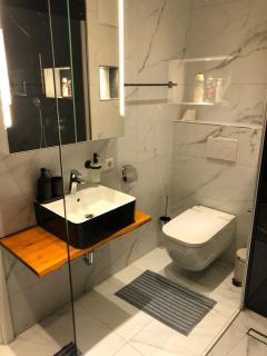 Oftersheim/Schwetzingen Kick Appartament - 7