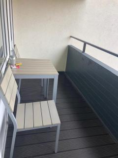 Oftersheim/Schwetzingen Kick Appartament - 6