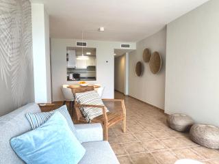 Apartamento Vera Playa - Vera - 5