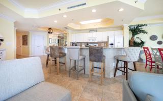 Phoenix IX 801 condo - Orange Beach - 7