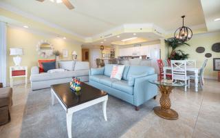 Phoenix IX 801 condo - Orange Beach - 3
