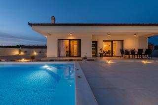Villa Miki ZadarVillas - Biograd na Moru - 0