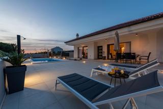 Villa Miki ZadarVillas - Biograd na Moru - 8