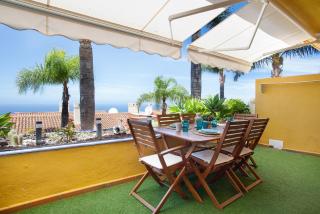 Casa Ana - Santa Úrsula - 9