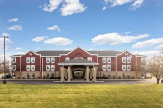 Redwood Lodge - Redwood Falls - 0